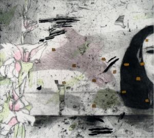 Susan Ford: ANCIENT EVENING