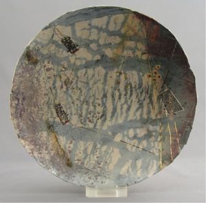 John Chalke: SHALLOW BOWL