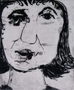 John Harold Thomas Snow: KATE
