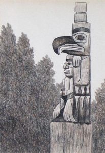 Canadian School: TOTEM