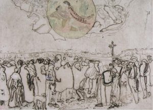 Noboru Sawaii: FUNERAL