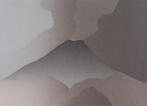 Norman Anthony (Toni) Onley: BLACK MOUNTAIN, VOLCANO SUITE