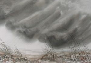 Janet E. Tanasichuk: GREY DAY