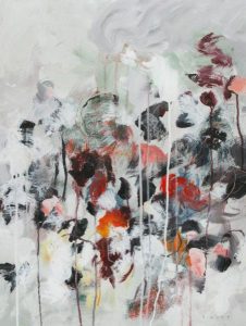 Gordon Appelbe Smith: UNTITLED VI
