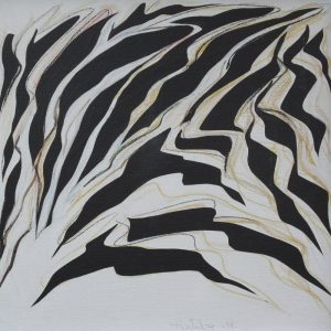 Jacques Hurtubise: TROPICALA