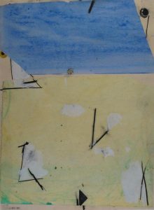 Otto Donald Rogers: UNTITLED #5