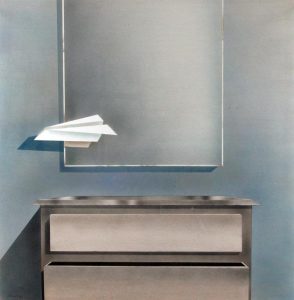 Derek Michael Besant: BLIND CORNER
