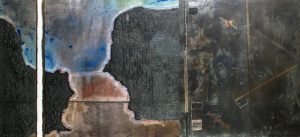 Charles Ringness: AGAIN AND AGAIN