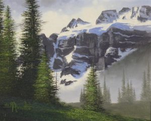 Roger D. Arndt: SALUTE TO MT. BIDENT