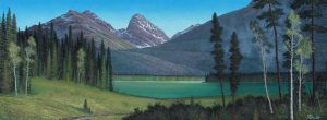 Roger D. Arndt: SOLACE