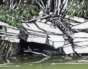 Walter Drohan: RIVERBANK SERIES