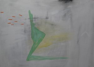 Bruce William O’Neil: ORANGE BURST