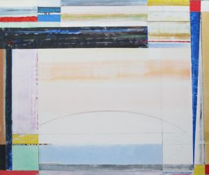 Richard Roblin: FALLING WATER