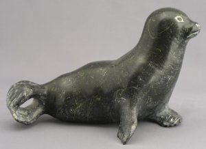 Henry Evaluardjuk: SEAL