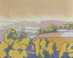 Walter Joseph Phillips: WYLYE VALE