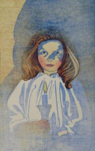 Walter Joseph Phillips: BEDTIME