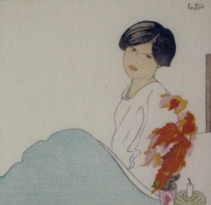 Walter Joseph Phillips: SOFT MAPLE