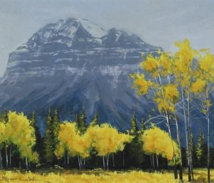 Robert E. Wood: PILOT MOUNTAIN GOLD