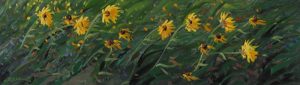 Robert E. Wood: BLOWIN’ IN THE WIND