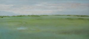 Shirley Watson: PRAIRIE LANDSCAPE