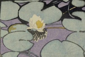 Walter Joseph Phillips: THE LILY