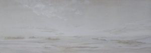 Shirley Watson: SETTING LIGHT