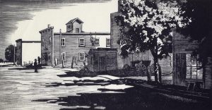 Walter Joseph Phillips: STOCKTON, MANITOBA