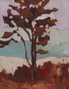 Bewabon Shilling: CASHE RIVER #2