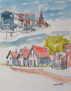 Janet Mitchell: PEI #51