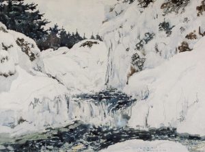 James M. Donnell: RAWDON