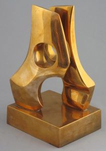 Roy Leadbeater: ORGANIC FORMS