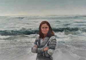 Britton M. Francis: TIDE