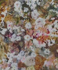 Elaine Fleming: AUGUST