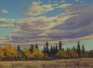 William (Bill) Duma: CLOUD BANK