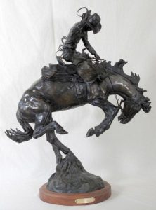 Clifton Roy Cheek: THE RENEGADE