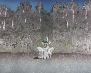 Alexandra Haeseker: LAST SUMMER