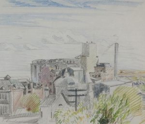 Ernest Lindner: REGINA
