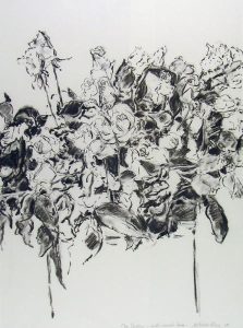 Barbara Ballachey: ROSES
