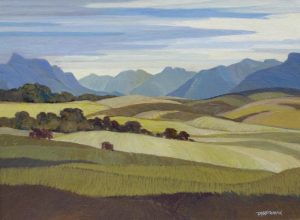 Richard (Dick) Ferrier: LONGVIEW, ALTA
