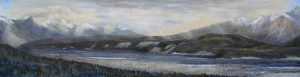 Hilary Prince: JASPER PANORAMA
