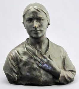 Marc Aurele de Foy Suzor-Cote: MARIA CHAPDELAINE
