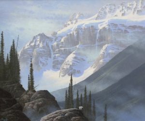 Roger D. Arndt: QUADRA LOOKOUT
