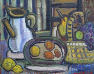 Pierre Bedard: LES DEUX CITRUS