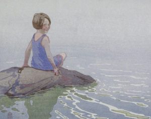 Walter Joseph Phillips: SUMMER