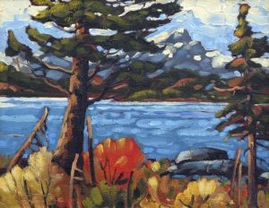 Rod Charlesworth: ON THE SUNSHINE COAST