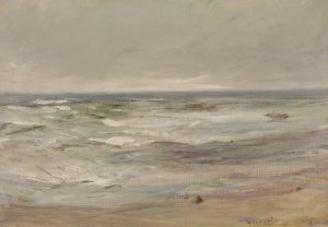 Sir James Lawton Wingate: MACHRIHANISH