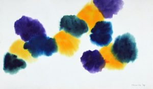 Gershon Iskowitz: UNTITLED