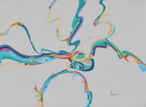 Alex Simeon Janvier: MACKENZIE PIPELINE