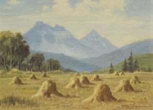 Don Frache: STOOKS