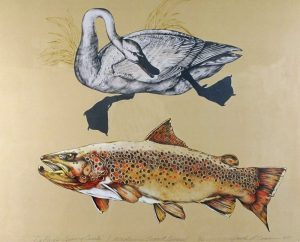 Jack Lee Cowin: DE PUY’S SPRING CREEK (WESTERN TROUT SERIES)